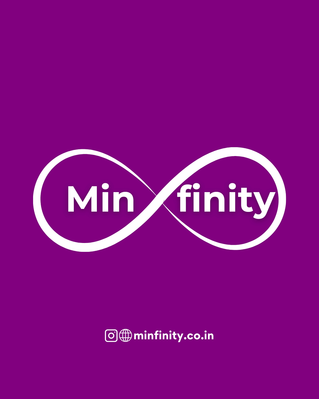 minfinity.co.in